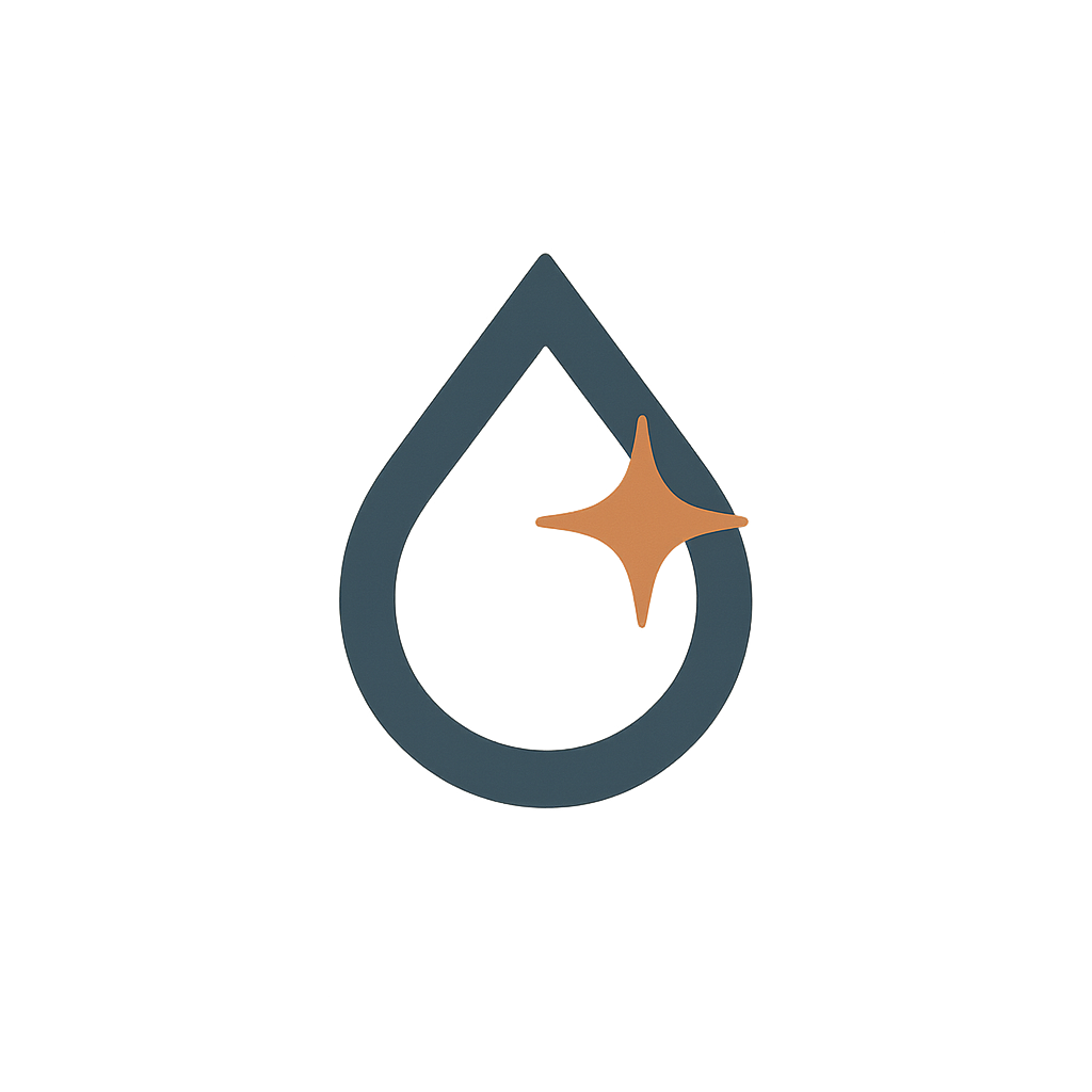 Glanzwerk Gebäudereinigung logo